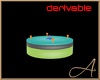 Morphing Table Derivable