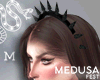 M̶| Medusa Headband I