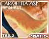 Carmelita - Tail2