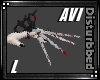 ! BloodyScissorhands-AVI