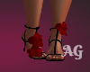 Red Rose Heels A.G.