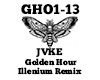 JVKE Golden Hour remix
