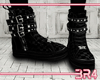 Punk Sneakers BR4 F