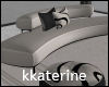 [kk] Modern Sofa Set