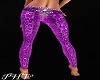 PHV Viper Snake Pink