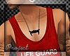 P| LifeGuard Tank