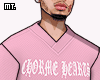 🔥. CH Pink Sweater