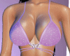 Angel Bikini Pink