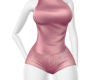 pink outfit