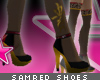 [V4NY] SamRed Shoes