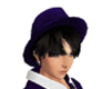 Hat @Vx