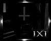 X.Chair (coffin)