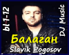 Slavik Pogosov-Balagan