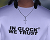 In Glock we Trust