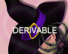 DRV ♥ Warlock Hat M