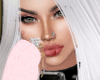 MARIA HAIR WHITE