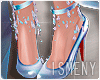 [Is] Ice Goddess Heels