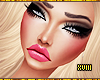 ! Kaya Angel Coral Blush