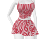 Giulia spring red