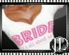 (JD)Bride..It's all me