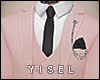 Y. Chamuel Suit