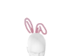(S) Pink Bunny Ears