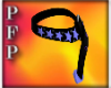 [ZT]Belt Choker Purp