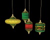 Ornament Lanterns