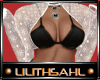 LS~BF BEAUTY JEANS BLK
