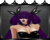 {D} Purple Camilla Angel