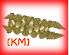 [KY] Gold Collar