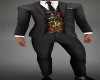 SM Sunflowers Suit