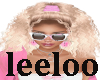 binta blonde