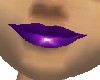 Lipstick - Purple (D)
