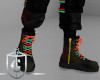Anigeli Boots