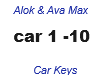 Alok / Car Keys