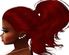 Freda Red Hair