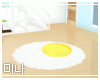 M| Egg Yolk Pillow