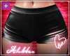 Al's Black Shorts LLT