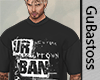 Camiseta Joel + Tattos 1