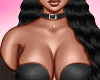 Tight Corset (Black)