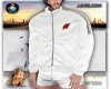 Chaqueta Deportiva Blanc