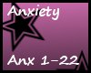 Anxiety DnB