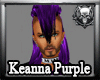 *M3M* Keanna Purple