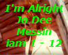 I'm Alright-Jo Dee Mesin