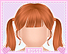 Hair Noelia Carrot