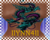[Y4] Tatoo dragon color