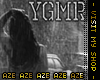 YGMR Cutout