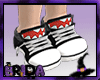 KIDS Shoes Monster