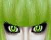 {LH} Green Eyes